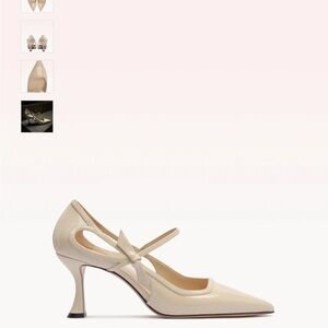 Alexandre Birman Pumps